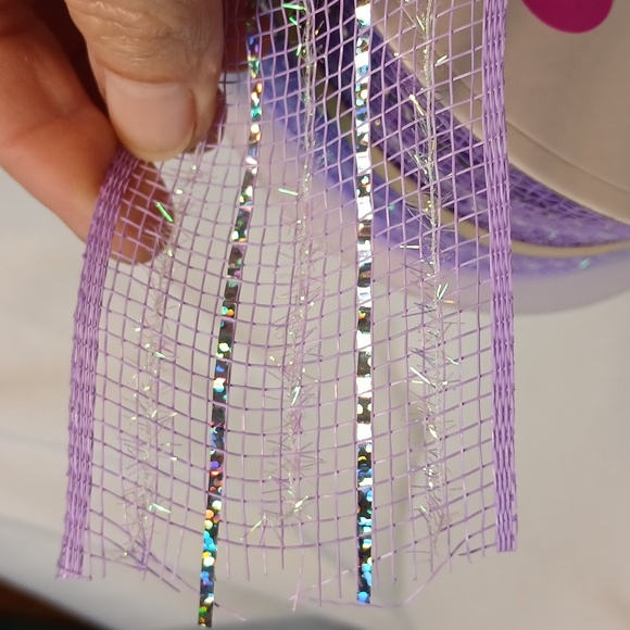 Mesh Ribbon Bundle - Picture 6 of 10